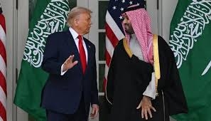 ماذا يعني تصنيف السعودية «حليفا رئيسيا» خارج «الناتو»؟