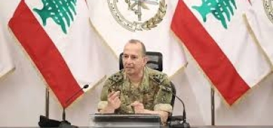 قائد الجيش اللبناني يرجئ زيارته إلى واشنطن