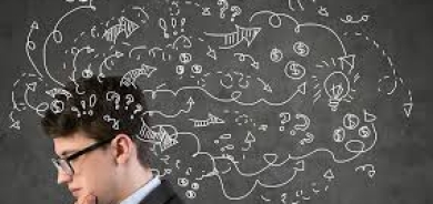 ماذا يحدث عندما نفكر؟