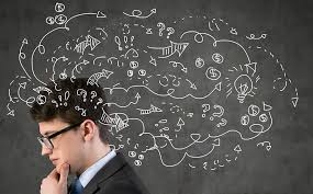 ماذا يحدث عندما نفكر؟