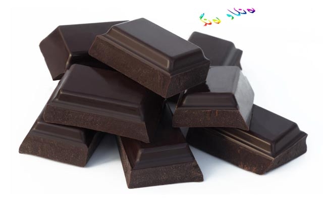 مێشكی مرۆڤ ئاشقی چوكلێتە