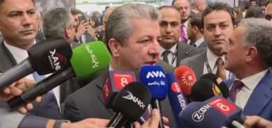 مسرور بارزاني: عقدنا لقاءات ومشاورات مع بعض القادة العراقيين الفائزين في الانتخابات