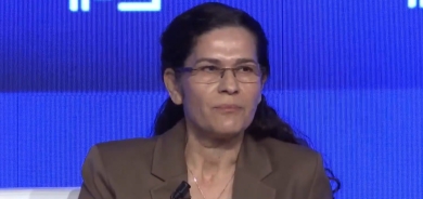 إلهام أحمد: جذور الأزمة السورية تنبع من ذهنية قائمة على السلطة والسلاح وتهميش المكونات 