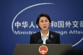 الصين: لا مصلحة لنا في جمع معلومات استخباراتية من البرلمان البريطاني