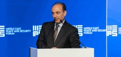 عثمان بايدمير: لتكن أربيل جسراً بين قامشلو وأنقرة