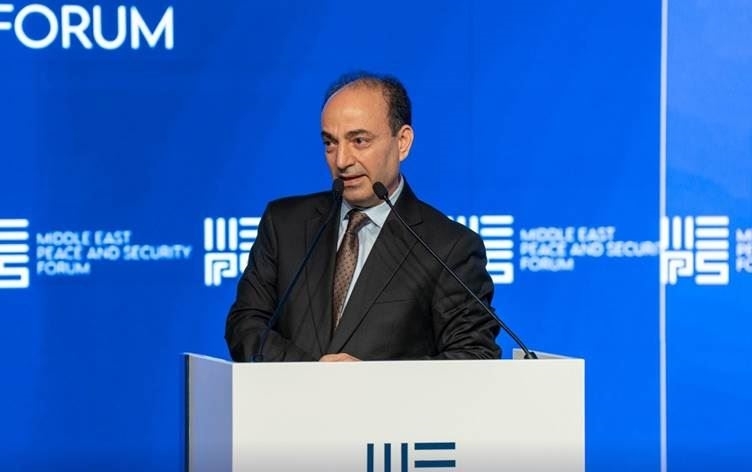 عثمان بايدمير: لتكن أربيل جسراً بين قامشلو وأنقرة