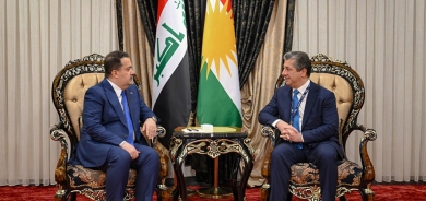 Sûdanî li ser mûçe û budceyên Kurdistanê piştrastiyê dide Mesrûr Barzanî