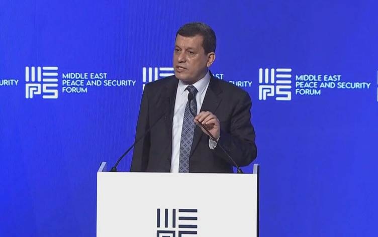 Mezlûm Ebdî: Êdî ne mumkin e ku Sûriye dewleteke merkezî be