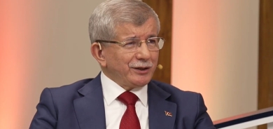 Ahmet Davutoglu: Tirkiye dixwaze pêwendiyên xwe yên bi Herêma Kurdistanê re xurt bike