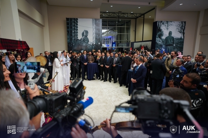 Mesrûr Barzanî: PDK bi paşxistina kabîneya dehemîn razî nebû