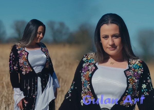 بنەڤش جزیری:هونەری كوردی پێویستی بە ستراتیژ هەیە بۆ پاراستن و زیندووكردنەوەی لە بەرامبەر هەڕەشەی لەناوچووندا