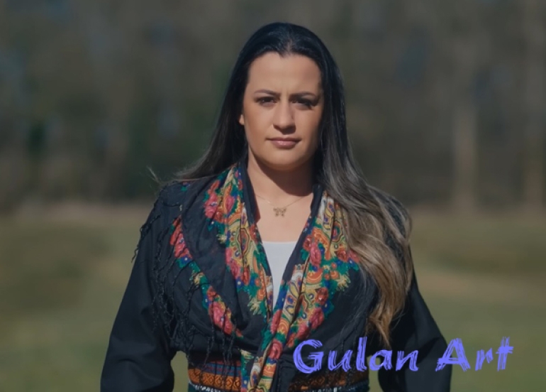 بنەڤش جزیری:هونەری كوردی پێویستی بە ستراتیژ هەیە بۆ پاراستن و زیندووكردنەوەی لە بەرامبەر هەڕەشەی لەناوچووندا