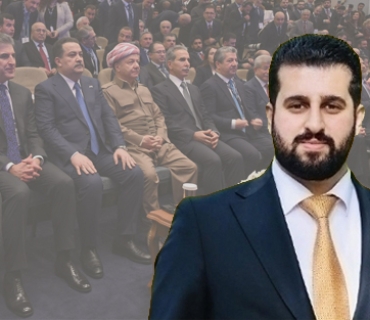 لێتێگەیشتنی نوێی سیاسی لە دهۆکەوە؛ خوێندنەوەیەک بۆ ڕەهەندەکانی دیداری مێپس ٢٠٢٥