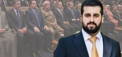 لێتێگەیشتنی نوێی سیاسی لە دهۆکەوە؛ خوێندنەوەیەک بۆ ڕەهەندەکانی دیداری مێپس ٢٠٢٥