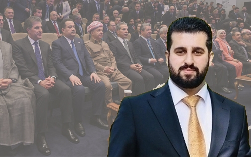 لێتێگەیشتنی نوێی سیاسی لە دهۆکەوە؛ خوێندنەوەیەک بۆ ڕەهەندەکانی دیداری مێپس ٢٠٢٥