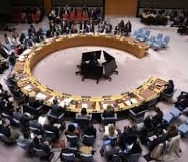 ئەنجومەنی ئاسایش پلانی پێشنیارکراوی ئەمریکا سەبارەت بە غەززە پەسەند دەکات