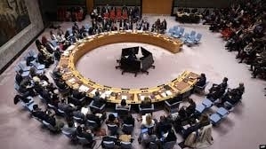 ئەنجومەنی ئاسایش پلانی پێشنیارکراوی ئەمریکا سەبارەت بە غەززە پەسەند دەکات