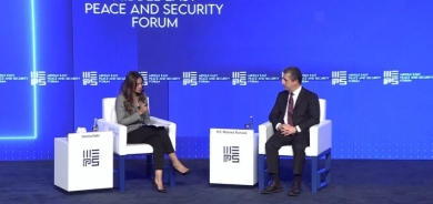 مسرور بارزاني: شرطنا الأساسي للمشاركة في الحكومة الاتحادية الجديدة هو تنفيذ الدستور والالتزام بالوعود