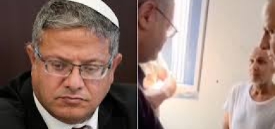 بن غفير يتوعد البرغوثي بـ«قانون إعدام الأسرى»