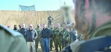 دمشق تدين جولة لنتنياهو في الجنوب السوري