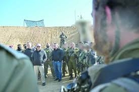 دمشق تدين جولة لنتنياهو في الجنوب السوري