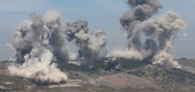 إسرائيل تشن أعنف غارات على جنوب لبنان