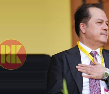 پارتی و ڕکابەرەکانی، چیرۆکی سەرکەوتن و شکست