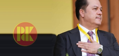 پارتی و ڕکابەرەکانی، چیرۆکی سەرکەوتن و شکست