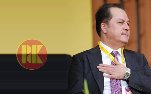 پارتی و ڕکابەرەکانی، چیرۆکی سەرکەوتن و شکست