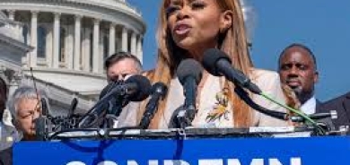 اتّهام نائبة أميركية بسرقة 5 ملايين دولار مخصصة للكوارث