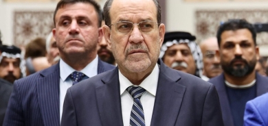 مستشاره :المالكي يزور إقليم كوردستان الأسبوع المقبل