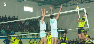 پاڵەوانێتی بالە و شەترەنجی پەروەردەكان بەرێوەدەچێت