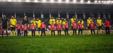 هەولێر یەكەمی عێراقە