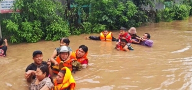 Deadly Floods and Landslides Claim 41 Lives in Central and Southern Vietnam