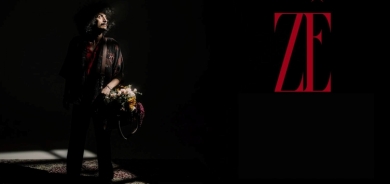 Murad Demîr albuma xwe ya yekem belav kir: ZÊ