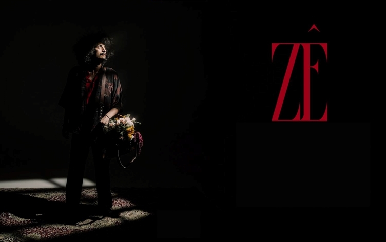 Murad Demîr albuma xwe ya yekem belav kir: ZÊ