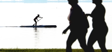 Di 30 saliyê de çawa dikarî xwe ji 70 saliyê re amade bikî?