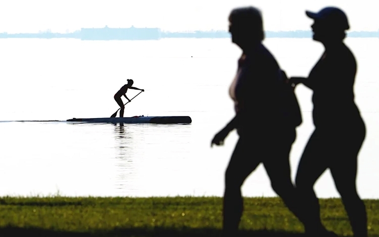 Di 30 saliyê de çawa dikarî xwe ji 70 saliyê re amade bikî?
