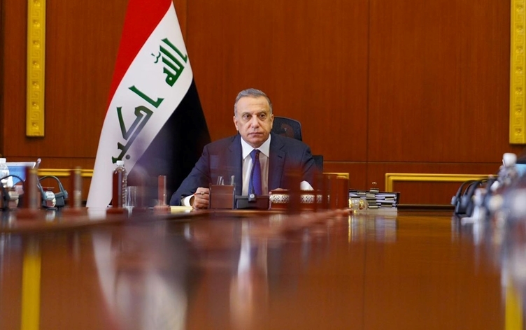 Tevgera Hîkmetê: Mistefa Kazimî yek ji namzedên posta serokwezîriyê ye