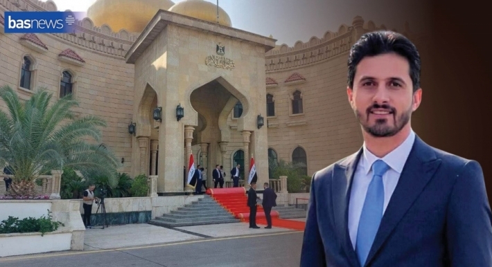 Mamostayekî Zanîngehê: Serokomartî di dest YNKê de nebe, dikare bi wê peywirê xizmet ji Kurdan re bê kirin