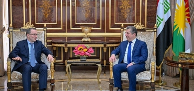 Russia Touts Domestic Kurdish Inclusion, Defiant on Oil and Iran Nuclear Program