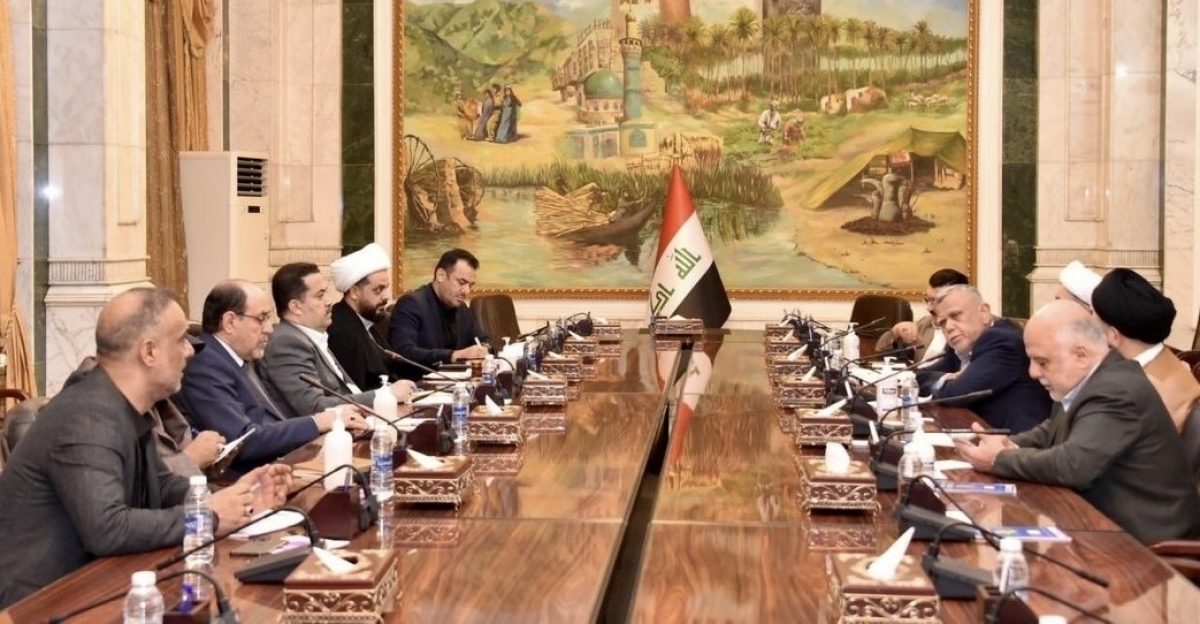 Political Maneuvering Intensifies as Iraq’s Coordination Framework Vets Prime Minister Candidates