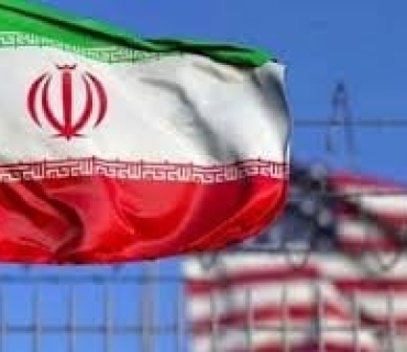 سەپاندنی سزاکانی ئەمریکا بۆ سەر تۆڕی نەوتی ئێران بەردەوامە