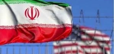 سەپاندنی سزاکانی ئەمریکا بۆ سەر تۆڕی نەوتی ئێران بەردەوامە