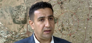 مدير ماء أربيل: مشروع مياه اربيل الطارئ يشكل نقلة نوعية كبرى