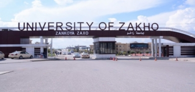 التعليم العالي: جامعتا زاخو وكومار تحرزان المرتبة الأولى في دعم البحوث وفق تصنيف عالمي