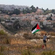 الإرهاب الاستيطاني يتفاقم في الضفة