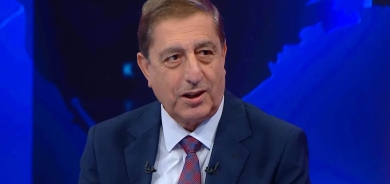 فيصل يوسف: مشاهد مؤتمر MEPS25 أسعدت الشعب الكوردي بأكمله