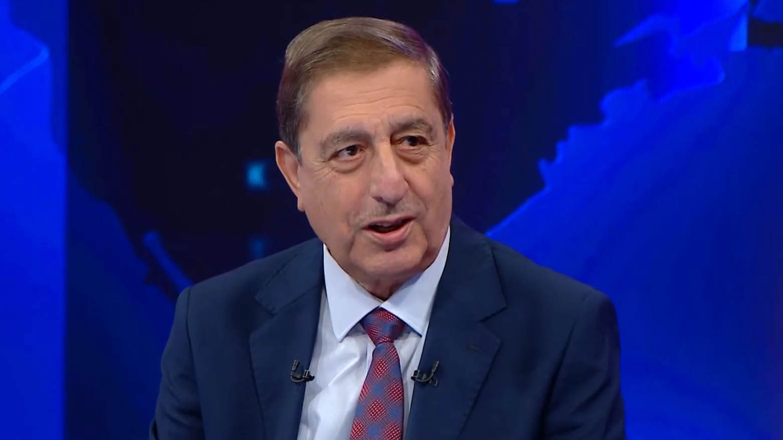 فيصل يوسف: مشاهد مؤتمر MEPS25 أسعدت الشعب الكوردي بأكمله