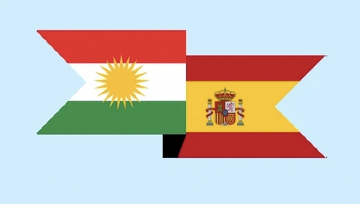 Kurdistan Region and Spain to Hold Exclusive Investment Forum in Madrid